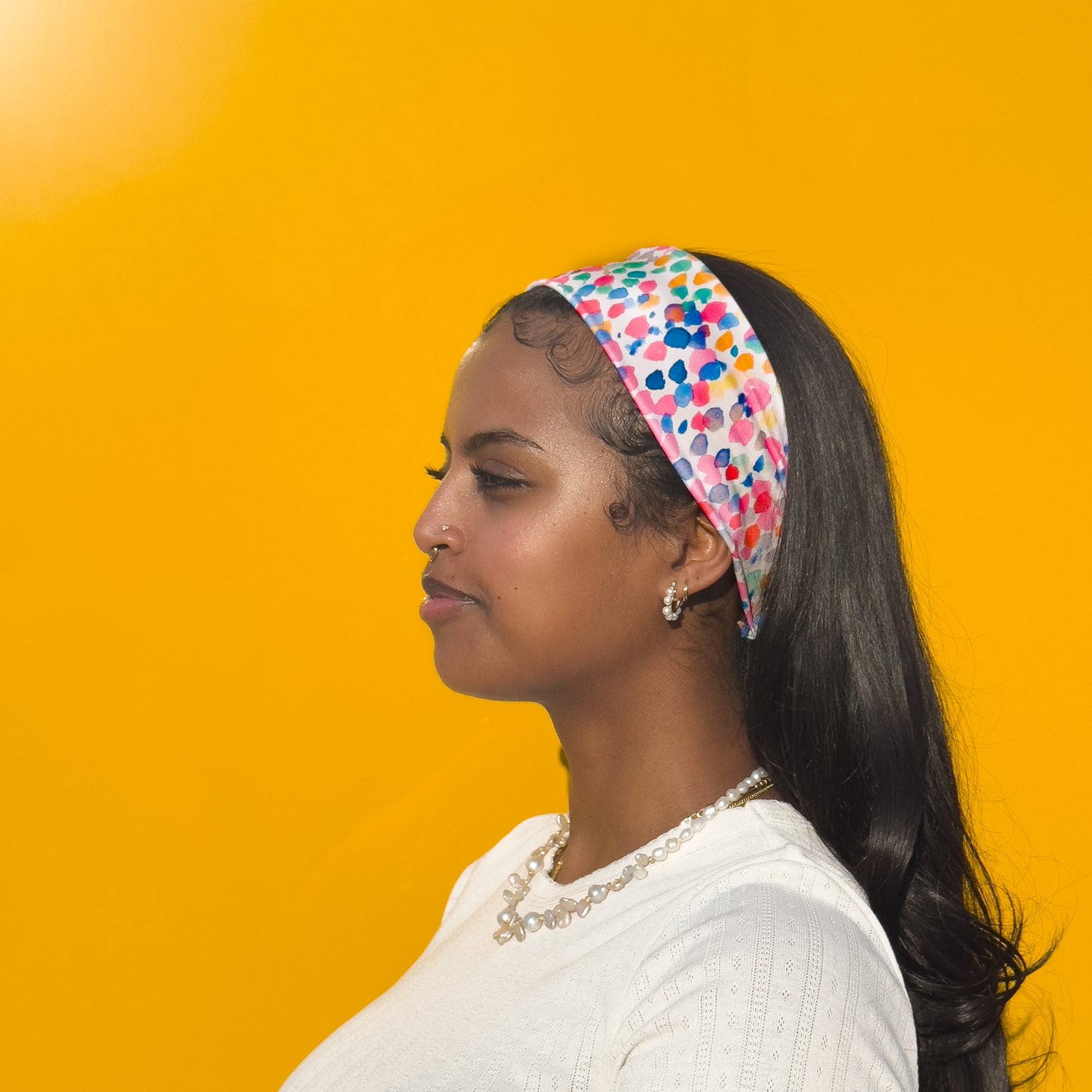 Sprinkle Love Headband