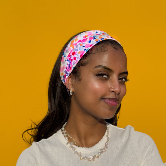 Sprinkle Love Headband